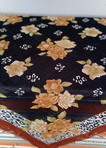 Oyalı Yazma - Görsel 3