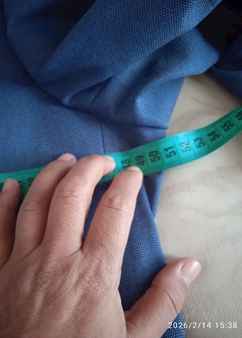 Mavi Erkek Çocuk Takım Elbise - Görsel 18