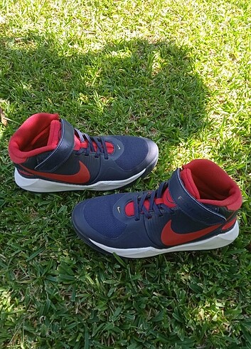 Nike FlyEase 38 Numara 