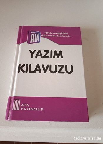 Atasözleri, Deyimler Sözlüğü ve İmla Klavuzu Fiyatıdır. - Görsel 3