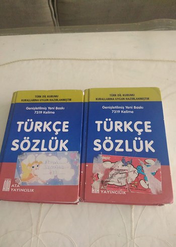 Sözlükler - Görsel 4