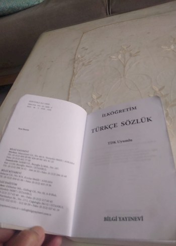 Sözlükler - Görsel 6