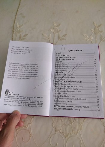 Sözlükler - Görsel 12