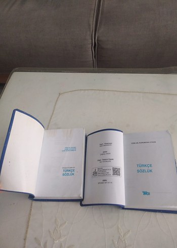 Sözlükler - Görsel 8