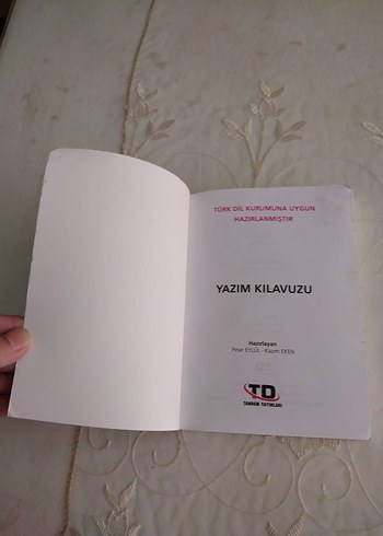 Sözlükler - Görsel 10