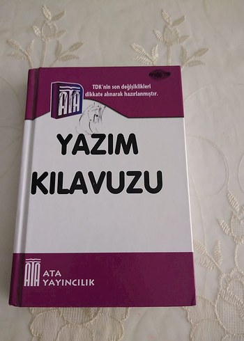 Sözlükler - Görsel 11