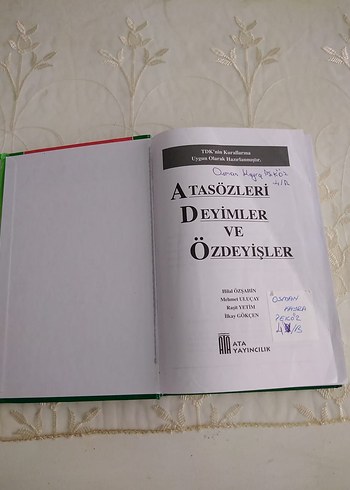 Sözlükler - Görsel 14