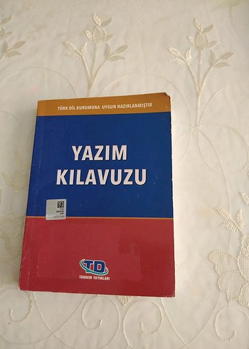 Sözlükler - Görsel 9