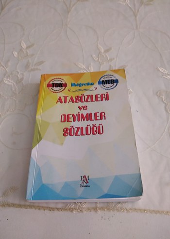 Sözlükler - Görsel 18