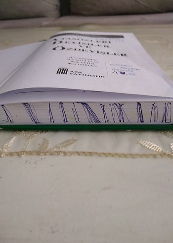 Sözlükler - Görsel 15