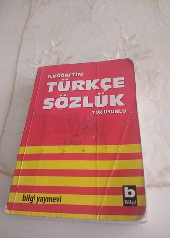 Sözlükler - Görsel 5