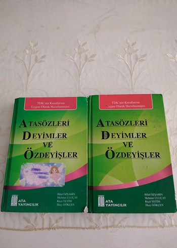 Sözlükler - Görsel 13