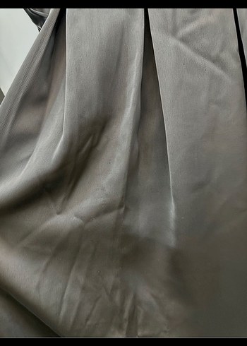 Tesettür elbise - Görsel 3