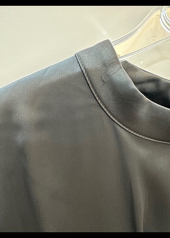 Tesettür elbise - Görsel 7