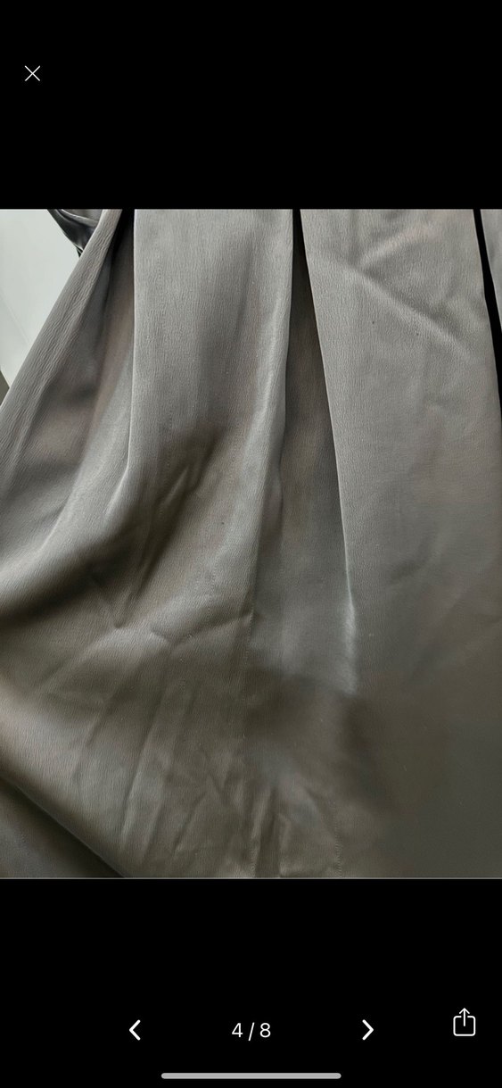 Tesettür elbise - Görsel 3