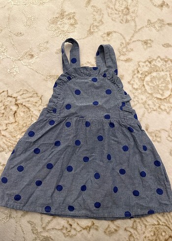 Kız Çocuk Uzun Kollu Beyaz Düğmeli Gömlek - Görsel 5