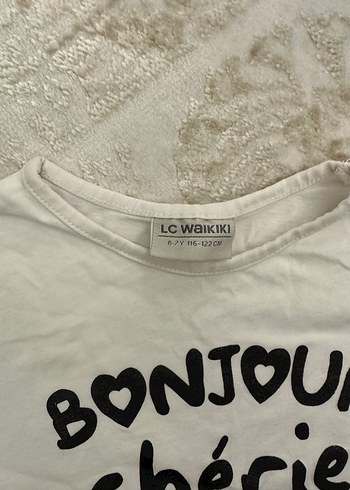 Kız Çocuk Siyah Askılı Nakışlı Elbise - Görsel 5