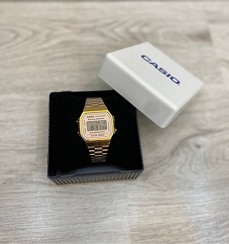  Beden Casio saat