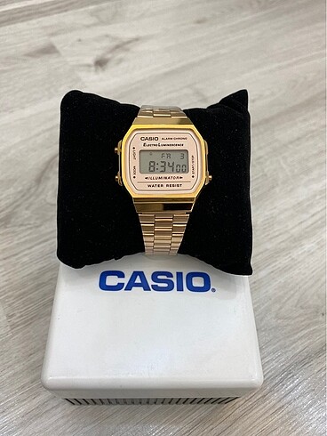 Casio Casio saat