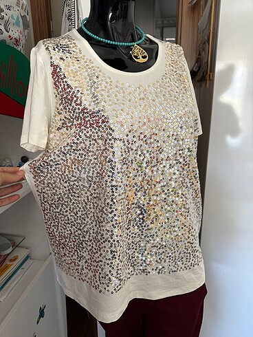 L xl beden büyük biraz