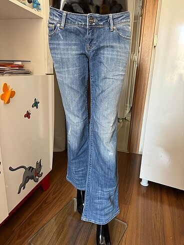 Mavi Jeans Yep yeni kot