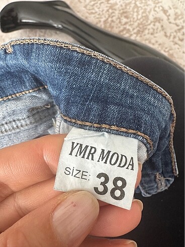 38 Beden 38 beden aynı kot