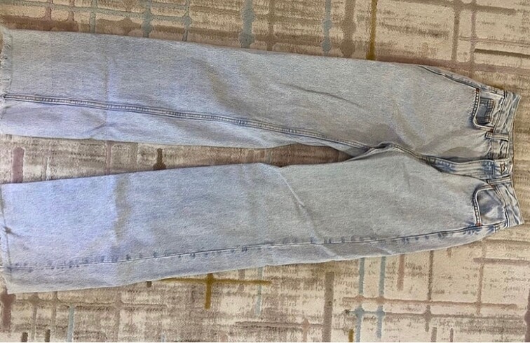 Zara pantolon