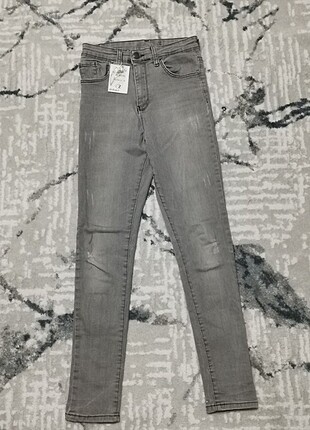 Kot pantolon 