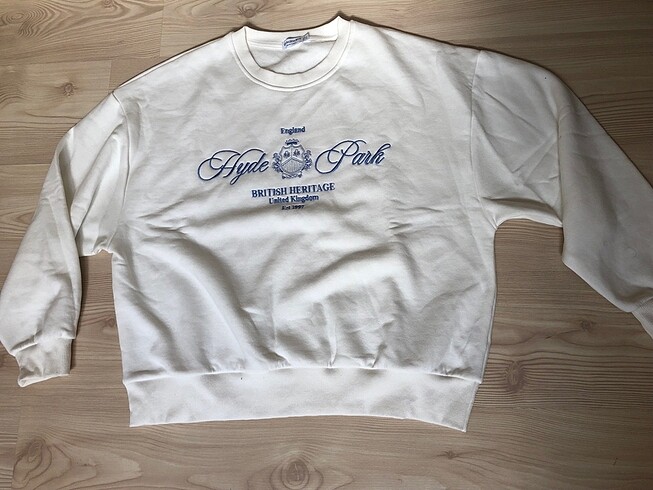 Stradivarius Stradivarius sweatshirt
