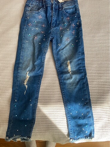 Kot pantolon