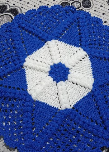 Bordo ve Gri Banyo lifi - Görsel 4