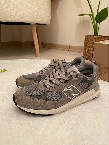 New Balance New balance 109 spor ayakkabı