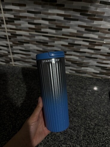 Starbucks termos