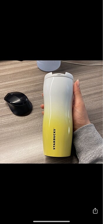 Starbucks termos