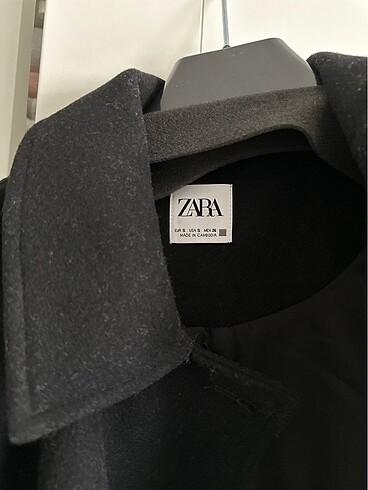 Zara ZARA Ceket