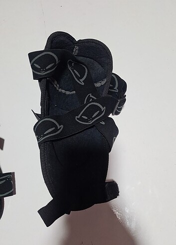 Ufo Plast Dirseklik - Görsel 2