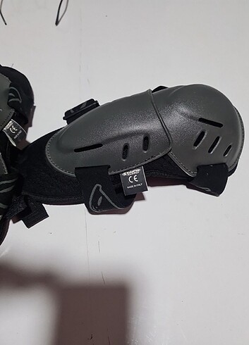 Ufo Plast Dirseklik - Görsel 3