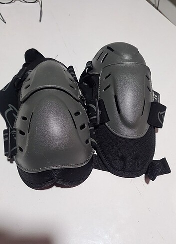 Ufo Plast Dirseklik - Görsel 4