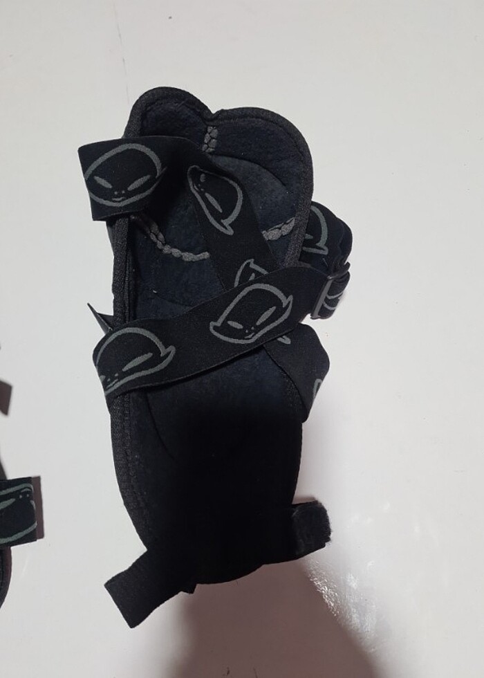 Ufo Plast Dirseklik - Görsel 2