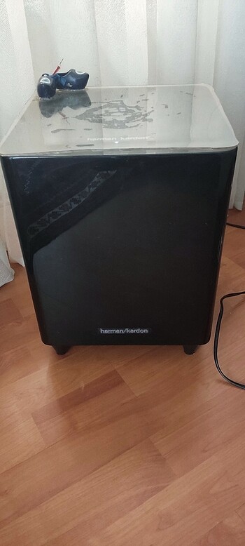Harman kardon HKTS210 SUB/230