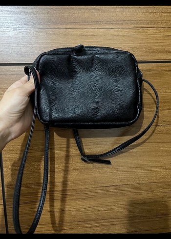 Pull and bear muadil çanta - Görsel 2