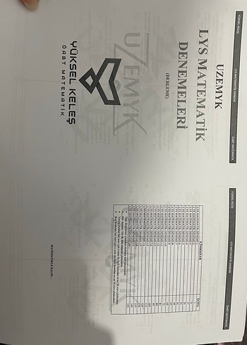 Yüksel keleş pdf - Görsel 2