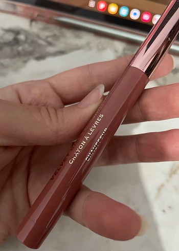 Revolution ruj nude - Görsel 2