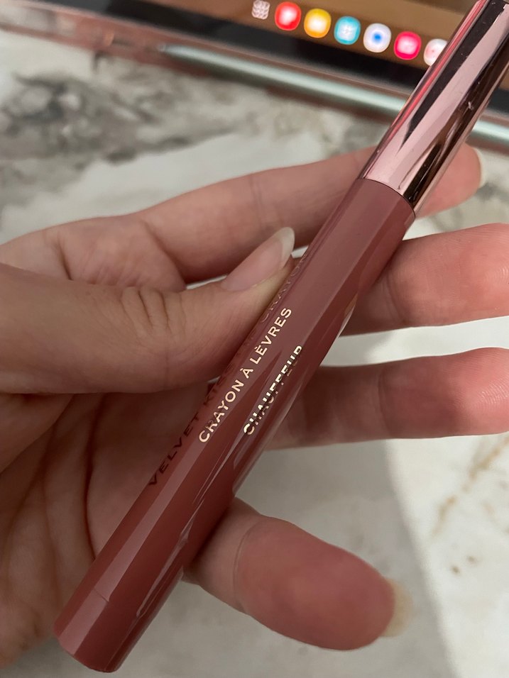 Revolution ruj nude - Görsel 2