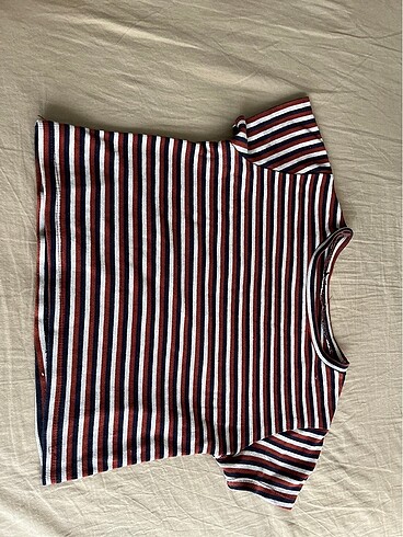 m Beden İkili tshirt crop