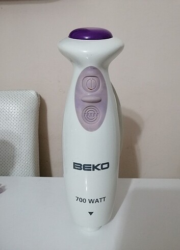 Beko motor