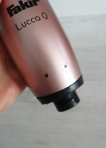 Fakir Fakir lucca blendır motor 