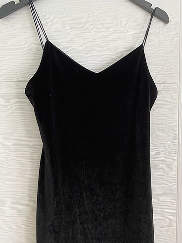 Bershka mini elbise