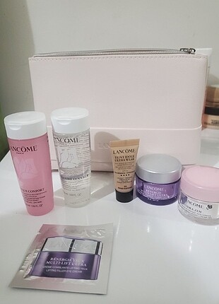 Lancome set