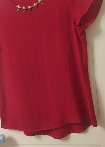 kadın yeni bluz - Görsel 5